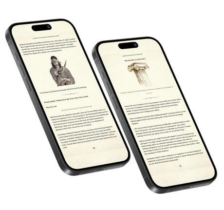 WA™ Warrior Mindset