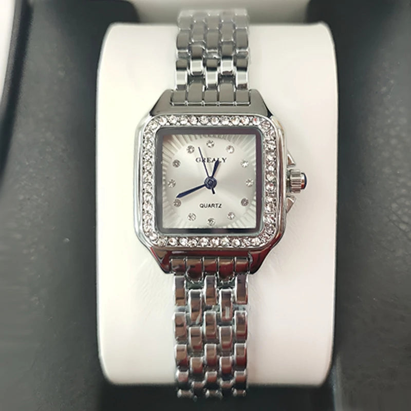 Dita orologio