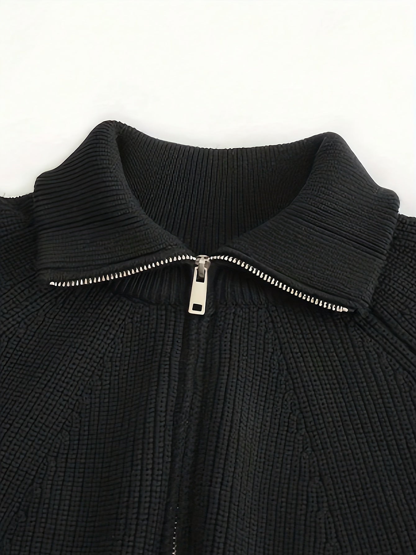 Oscar | Premium Quarter Zip Sweatshirt