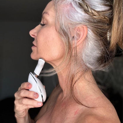 Glow LED Skin Lifting