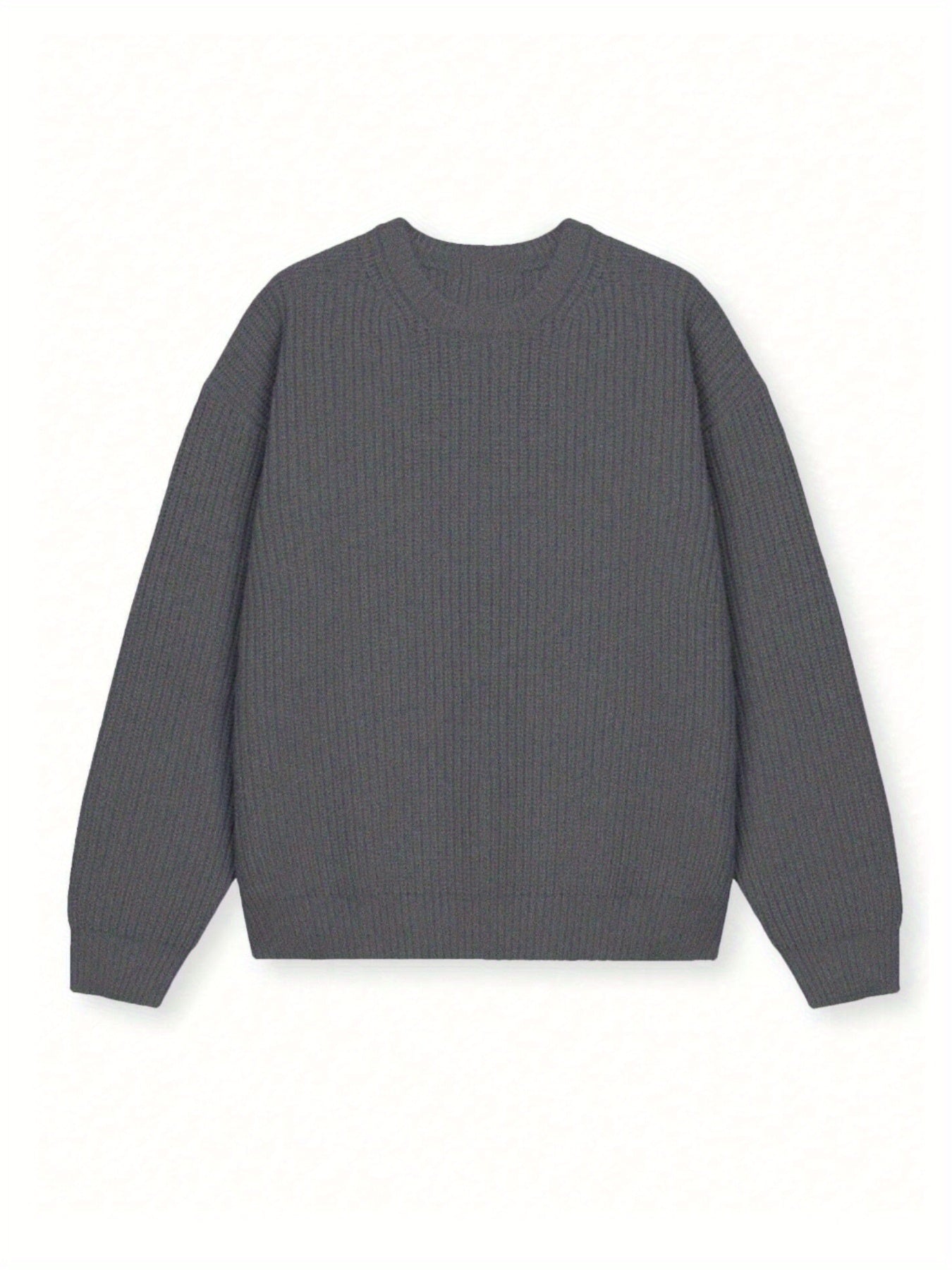 Alpin Design | Oversized sweater casual design