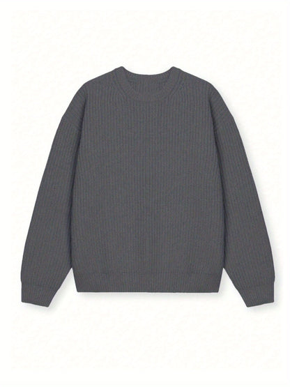 Alpin Design | Oversized sweater casual design