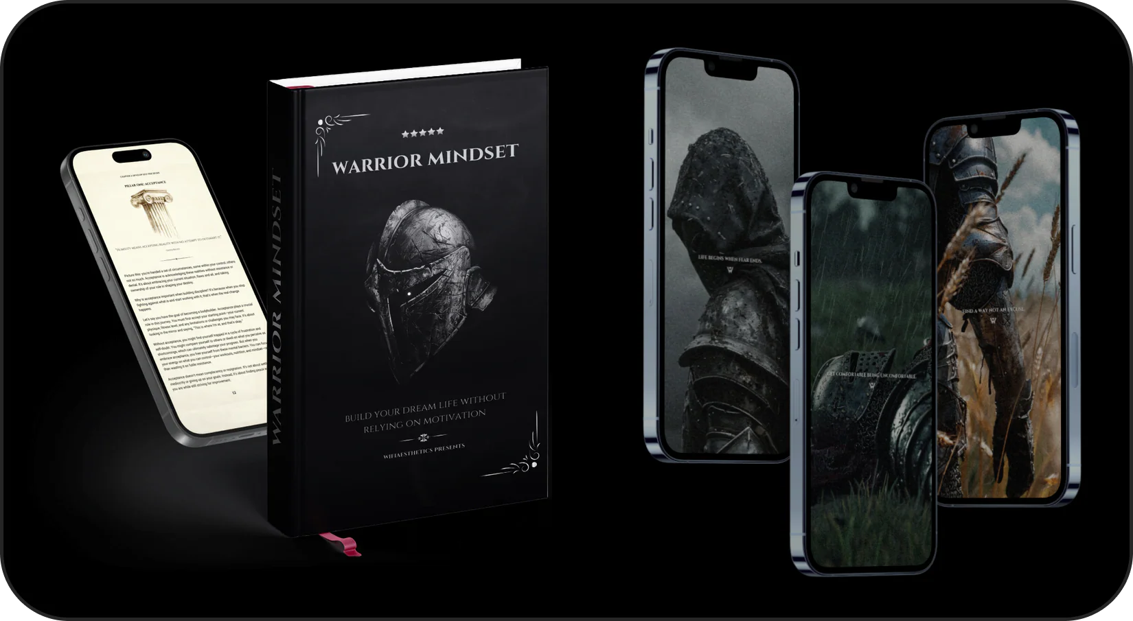 Warrior Bundle