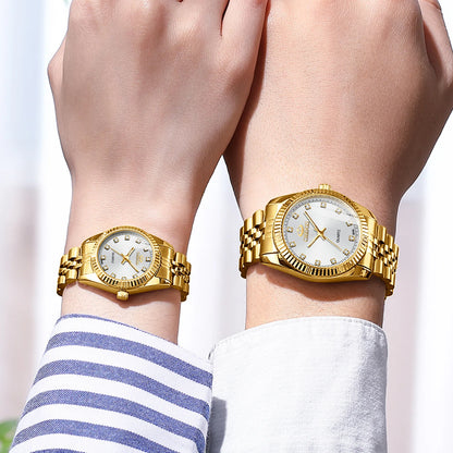 Baïa orologio