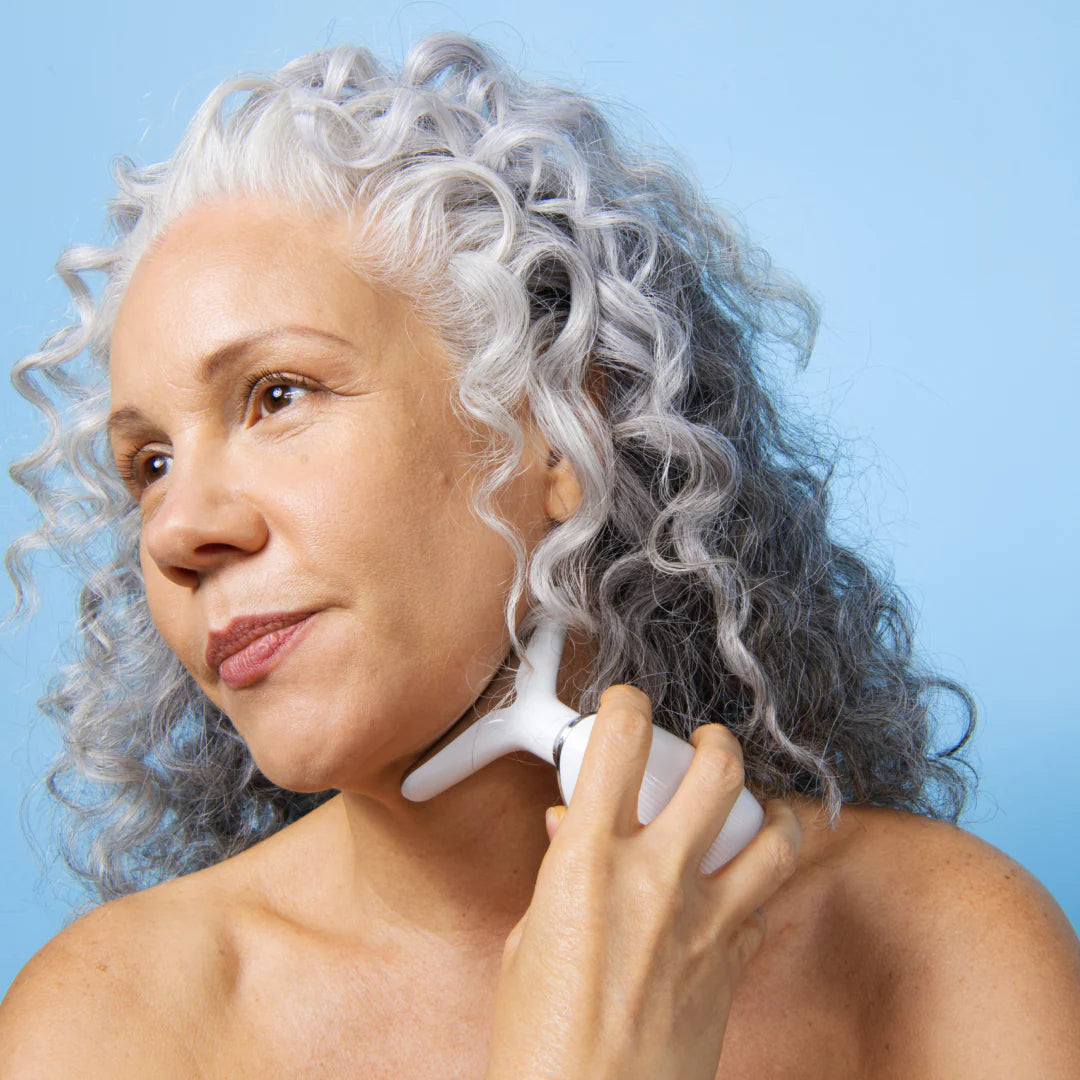 Glow LED Skin Lifting