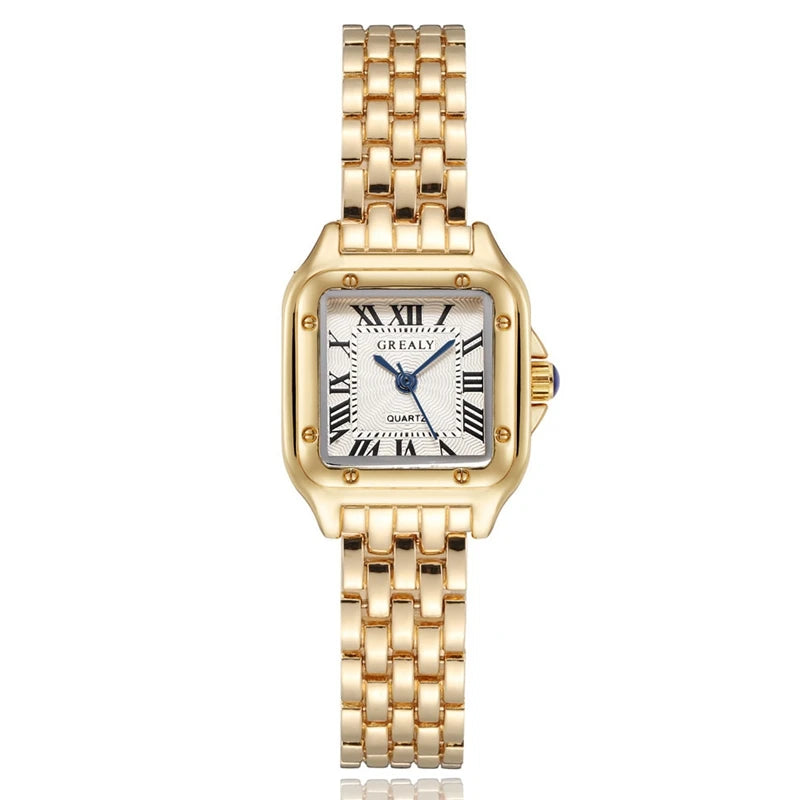 Dita orologio