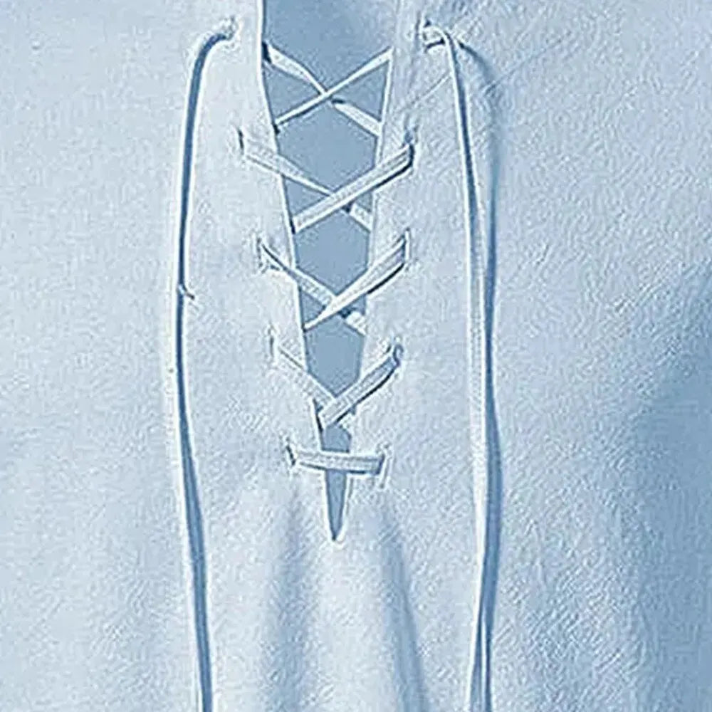 Alpin I Men Cotton Linen