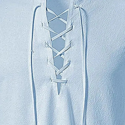 Alpin I Men Cotton Linen