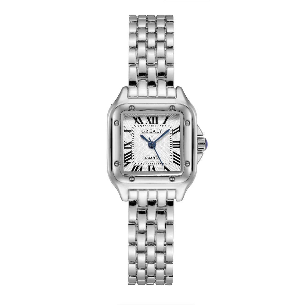 Dita orologio