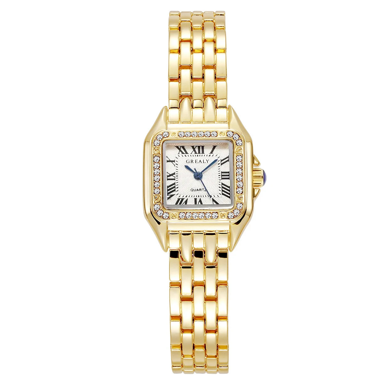 Dita orologio