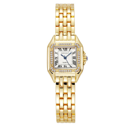 Dita orologio