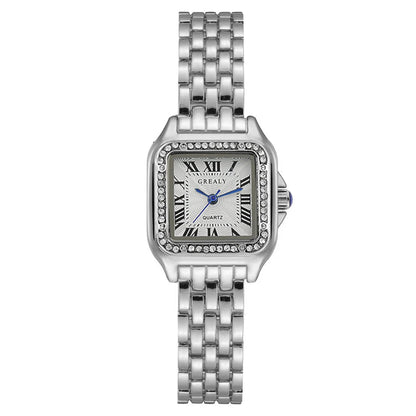 Dita orologio