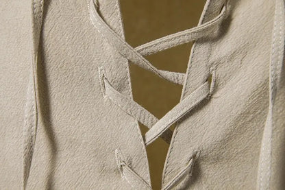 Alpin I Men Cotton Linen