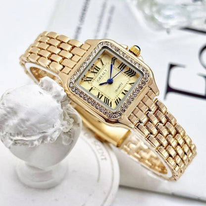 Dita orologio