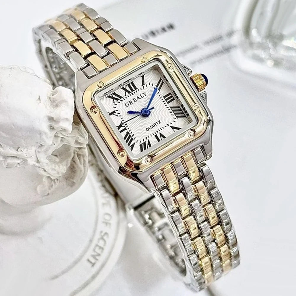 Dita orologio