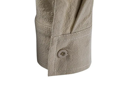 Alpin I Men Cotton Linen