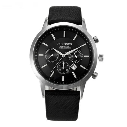 Alpin I CHRONOS