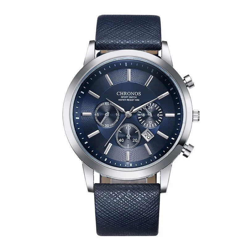 Alpin I CHRONOS