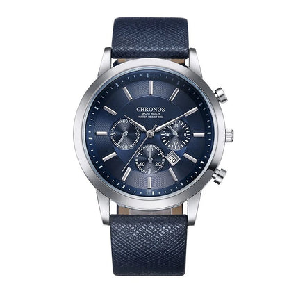 Alpin I CHRONOS