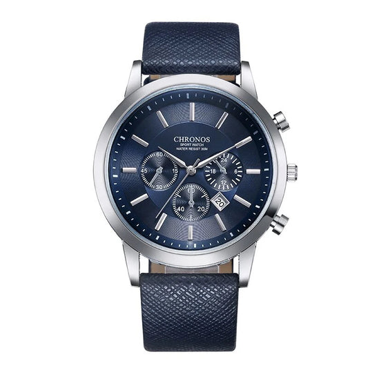 Alpin I CHRONOS