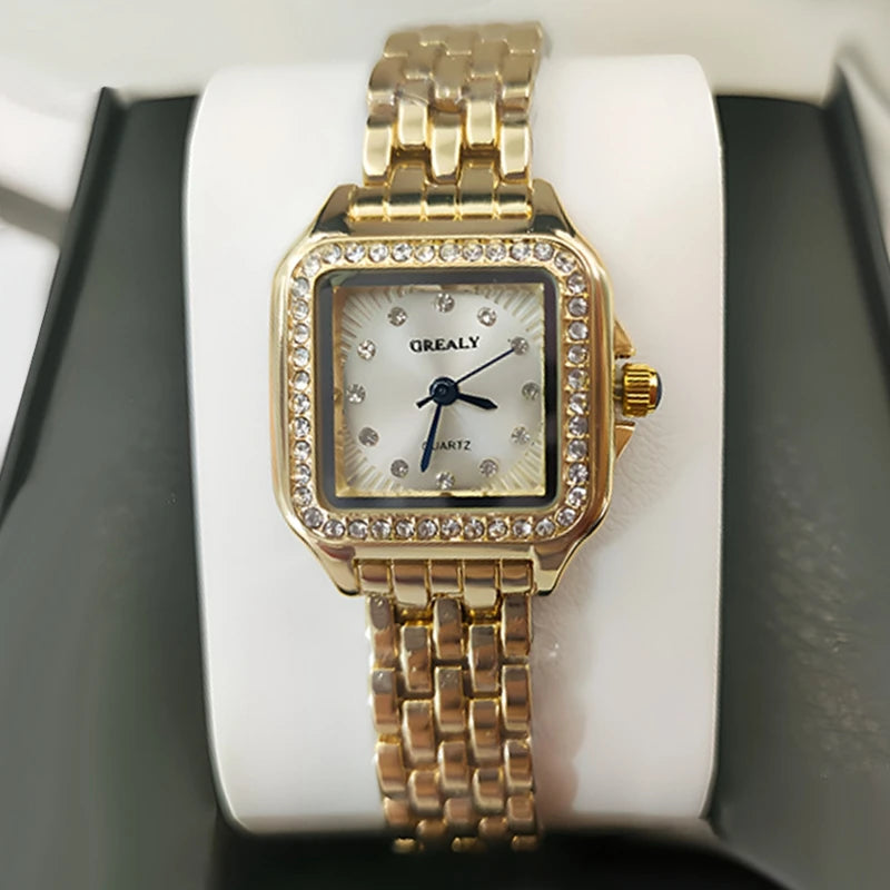 Dita orologio