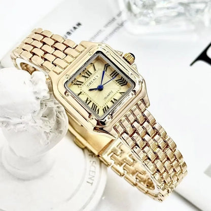 Dita orologio