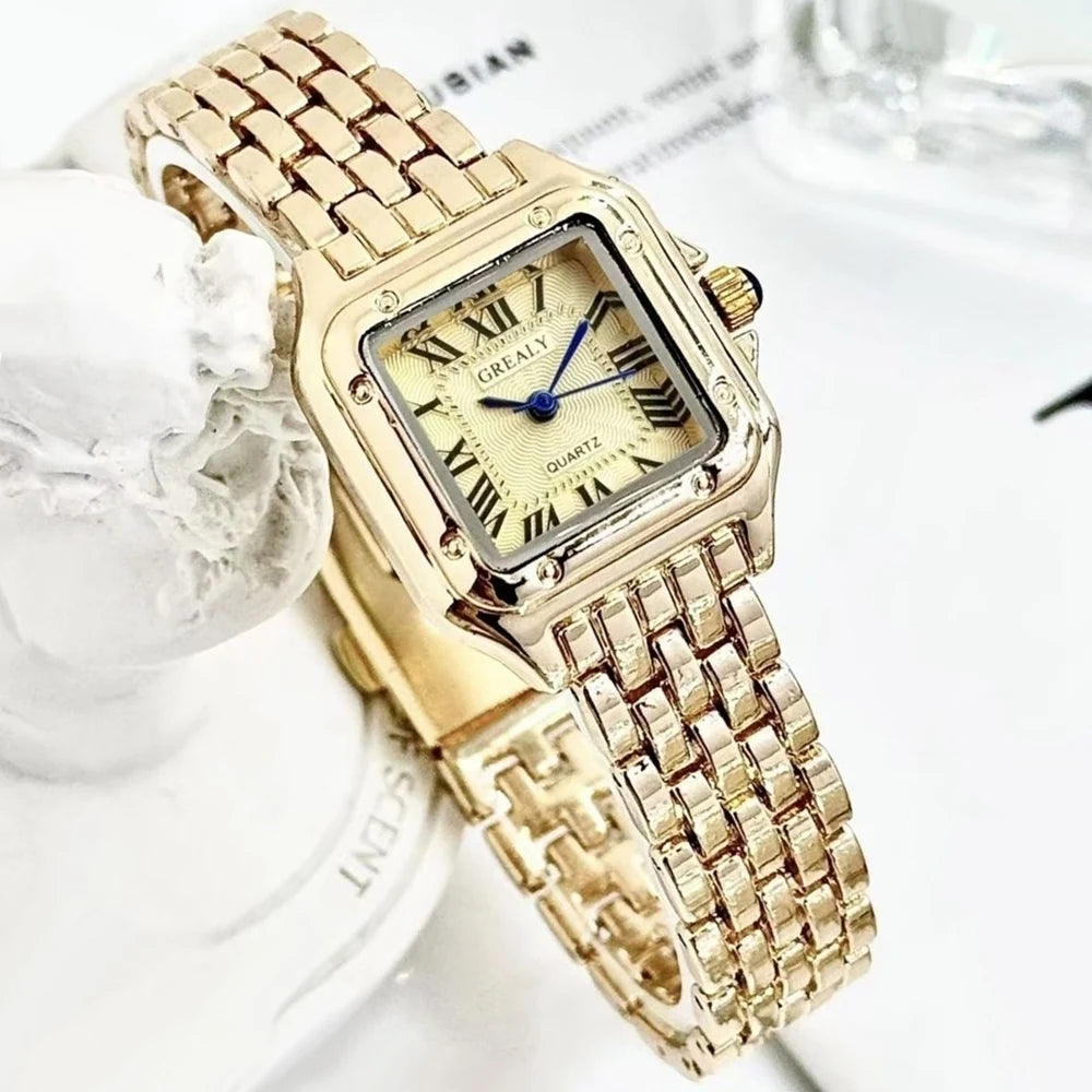 Dita orologio