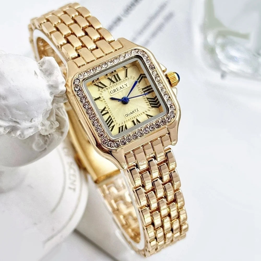 Dita orologio