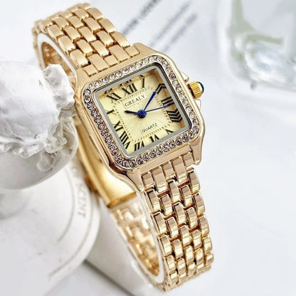 Dita orologio