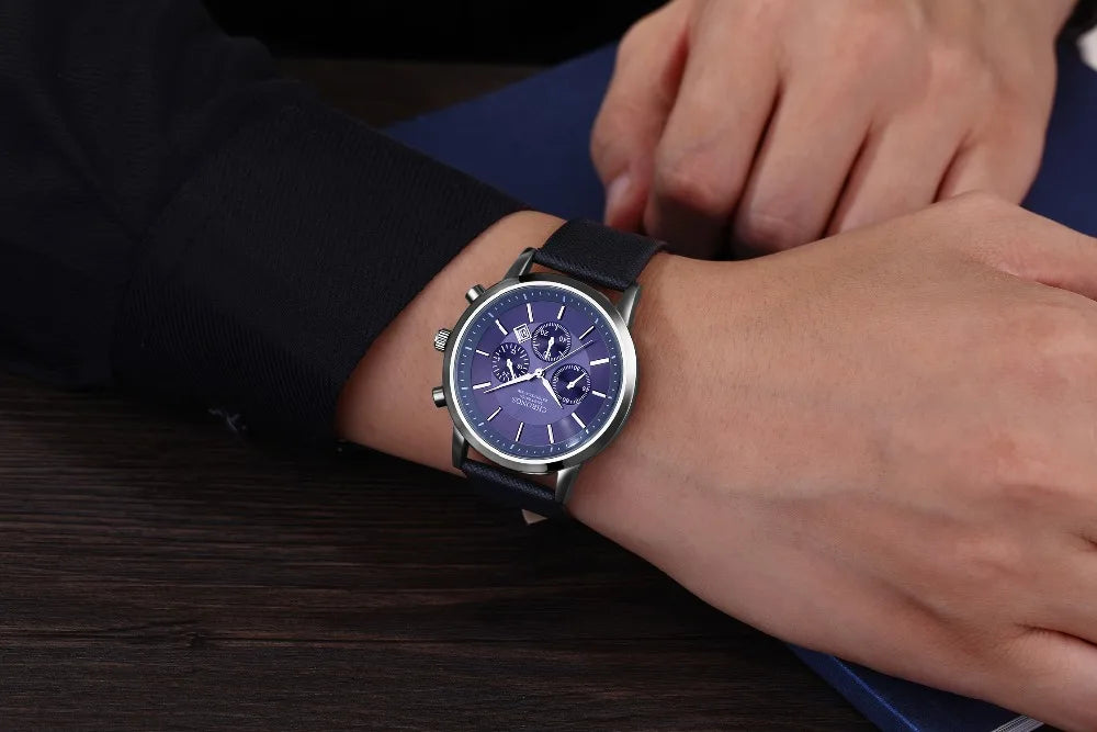 Alpin I CHRONOS