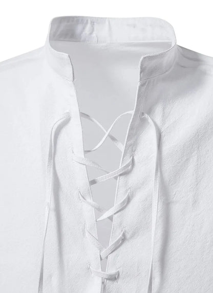 Alpin I Men Cotton Linen
