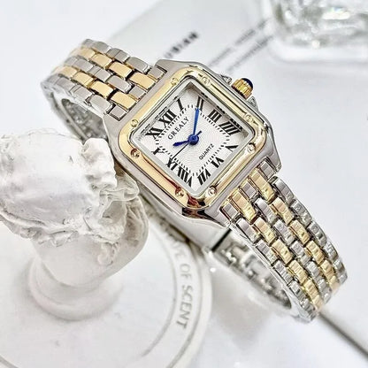 Dita orologio