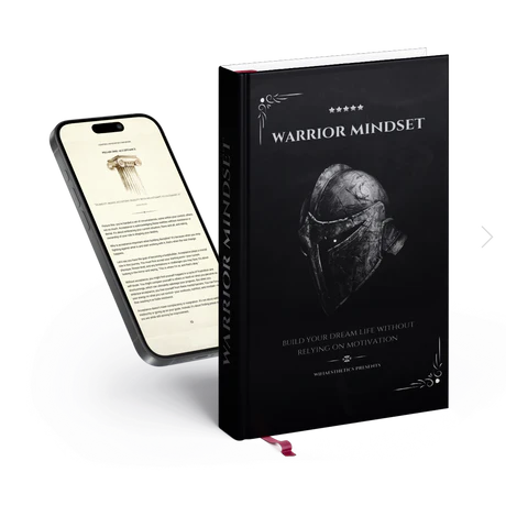 WA™ Warrior Mindset