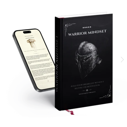 WA™ Warrior Mindset