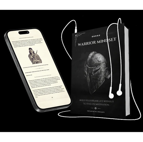 WA™ Warrior Mindset