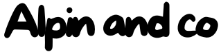 Alpin & Co